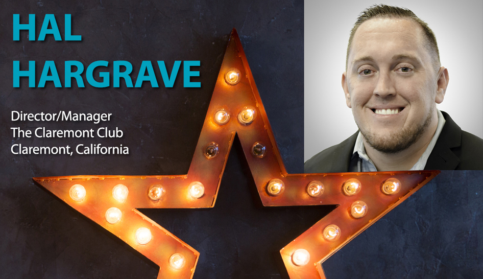 20 RS Hargrave Hal Rising Stars column