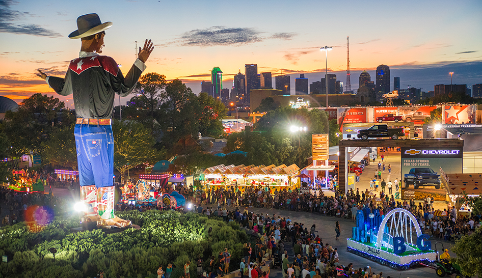 21 CV State Fair of Texas Courtesy Image column