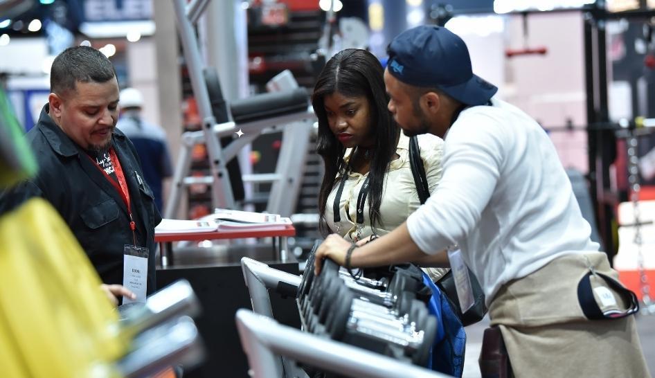 6 Reasons to Attend the IHRSA 2022 Trade Show Column Width