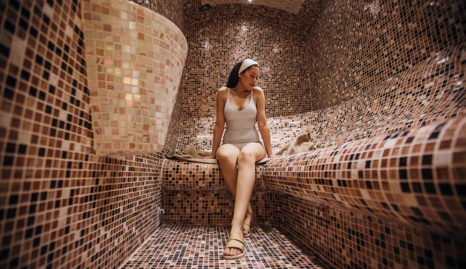 Best Practices for Saunas Steam Rooms Column Width Listing Image