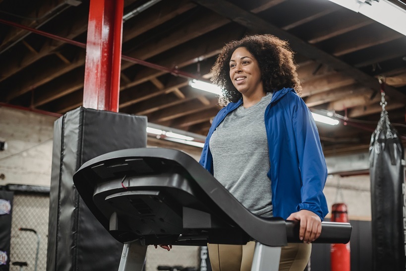 CBI Feature Woman Walking Treadmill Pexels Column