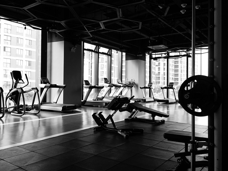 CBI NHFA empty gym unsplash column