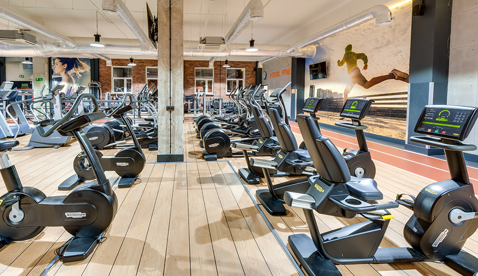 7 Ways to Keep Your Health Club Clean and Inviting | IHRSA