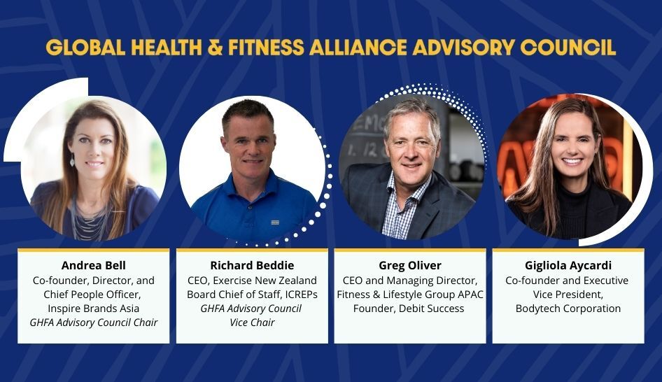 GHFA Advisory Council New Leadership Column Width