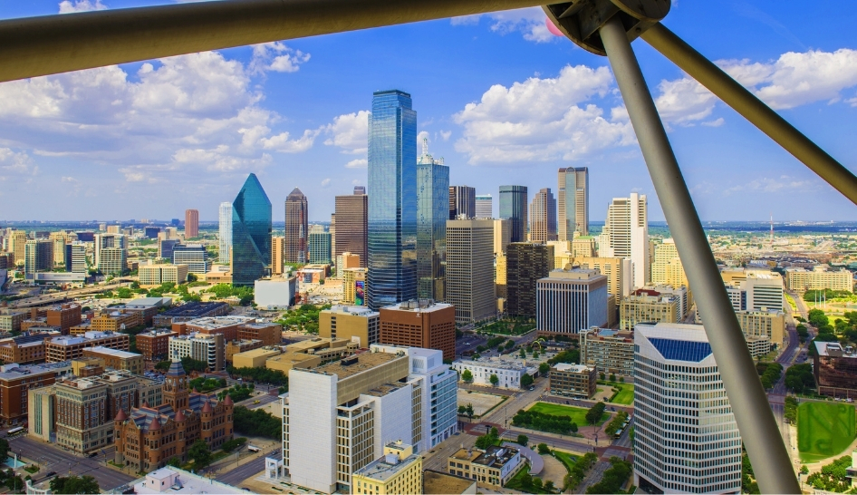 IHRSA 2021 Moves to Dallas Column Width