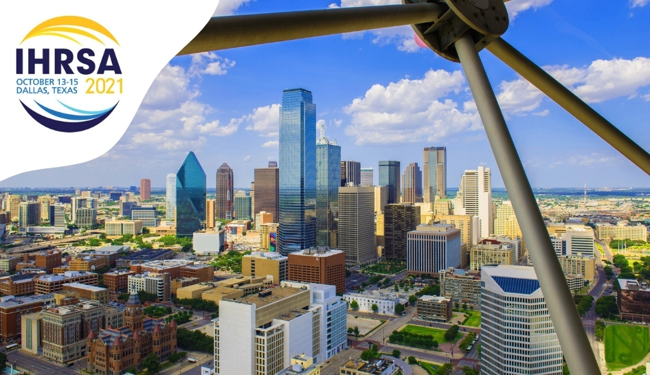 IHRSA 2021 Moves to Dallas Column Width