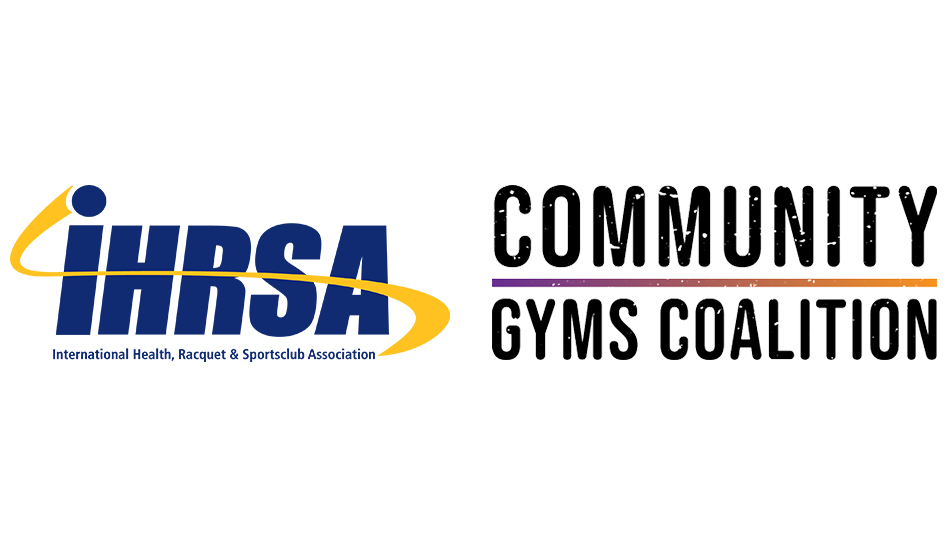 IHRSA CGC Co Branded Press Release