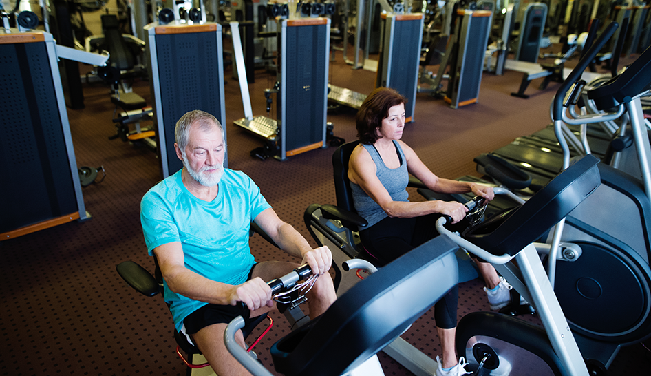 IHRSA Opposes Ohio Proposal Punishing Health Club Members column image