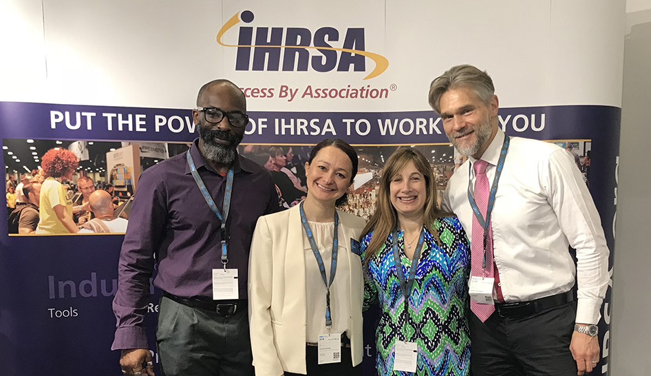 Industry News Team Ihrsa Fibo Column