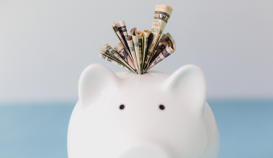 Promising 2019 Legislation That May Save Your Club Money Piggy Bank Column Width