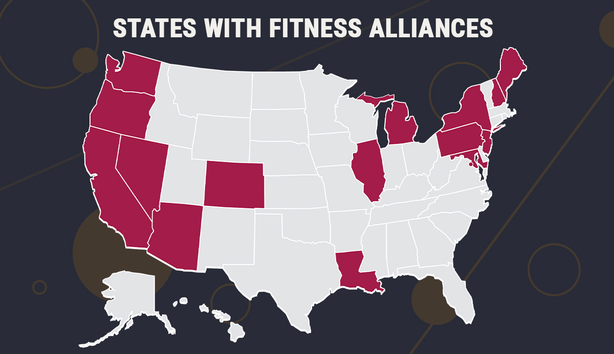 State Alliances December 10 Map column