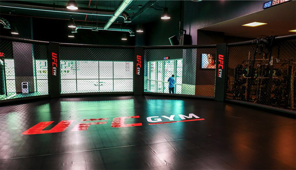 Strategy Ufc Gym Dubai Column