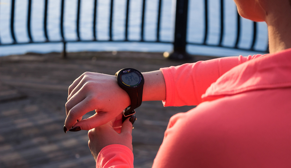 Technology Myzone Wearables Column