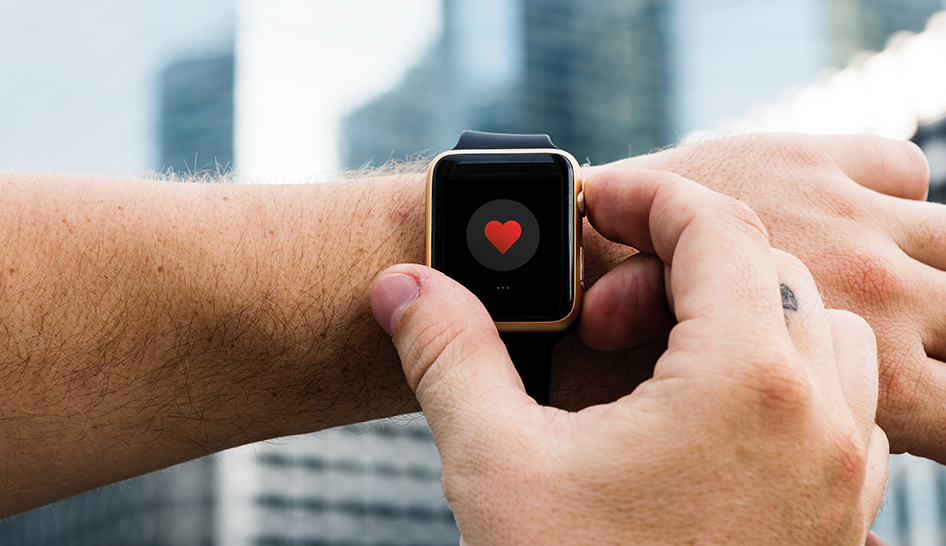 Technology Apple Watch Unsplash Column