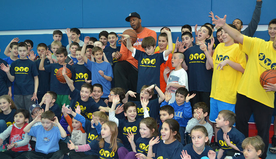 Wellness Club Fit Children Column
