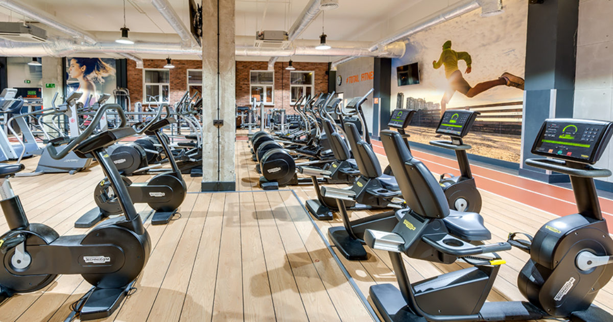 7 Ways To Keep Your Health Club Clean And Inviting Ihrsa