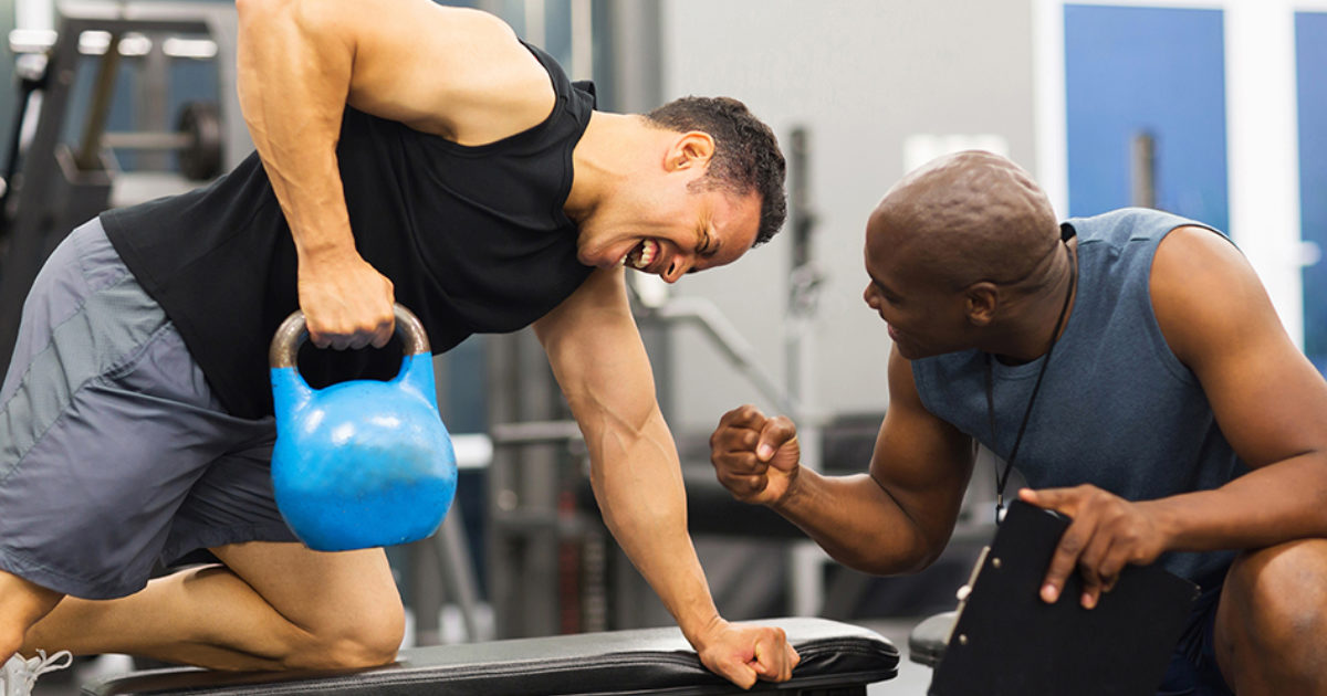 Building a Community of Wellness: How Personal Trainers Can Spread a Healthy Lifestyle Building a Community of Wellness: How Personal Trainers Can Spread a Healthy Lifestyle