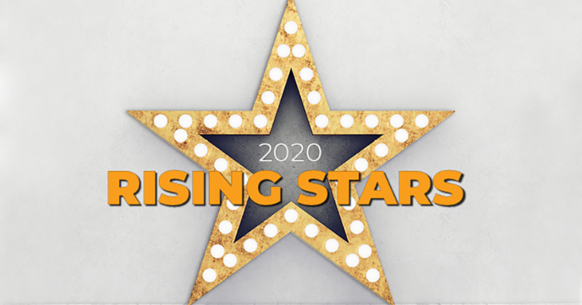 Why You Should Apply to Be an IHRSA Rising Star IHRSA