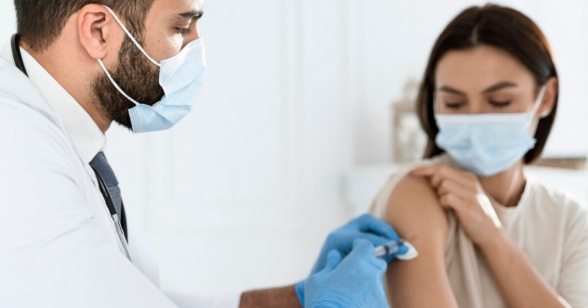 Vaccine Policy Considerations for Health Club Staff IHRSA