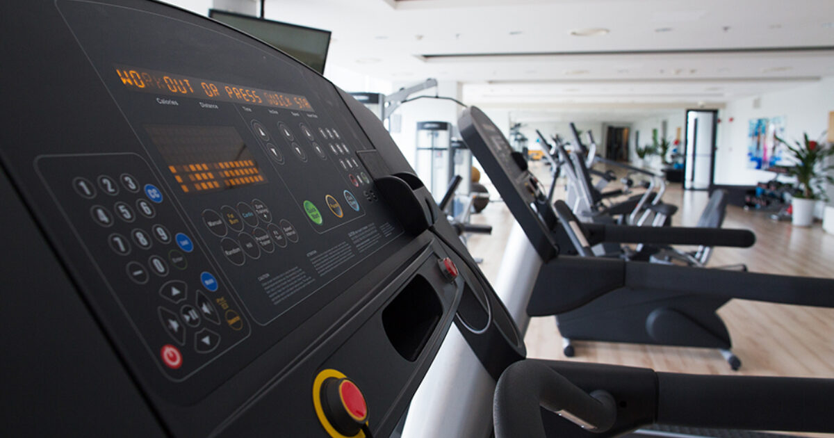 The Four Pronged Framework To Health Club Reopening Ihrsa