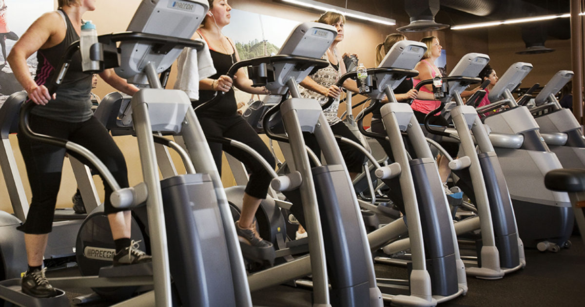 Best lateral elliptical shop