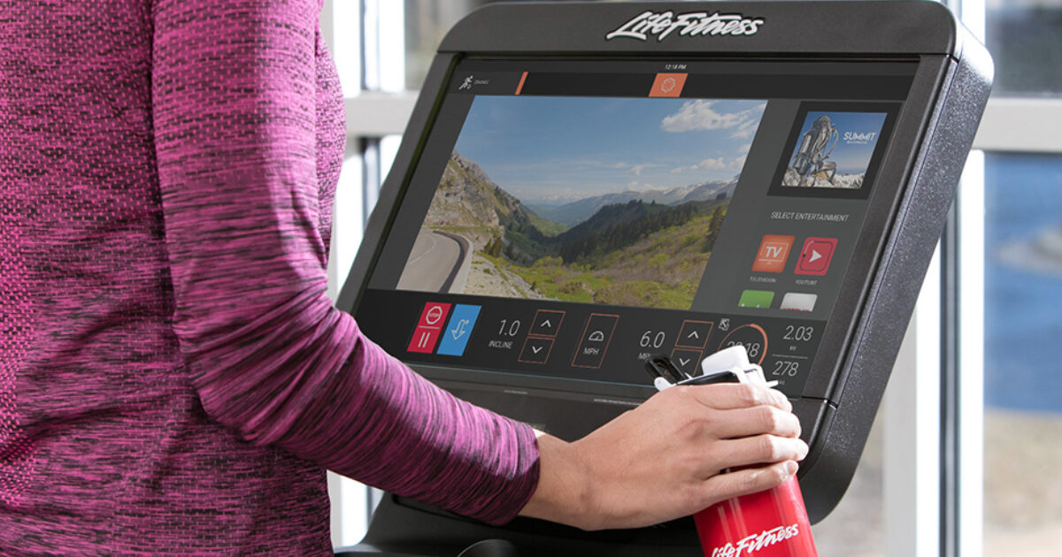 Securing Reliable Fitness Equipment Service Support for Your… IHRSA