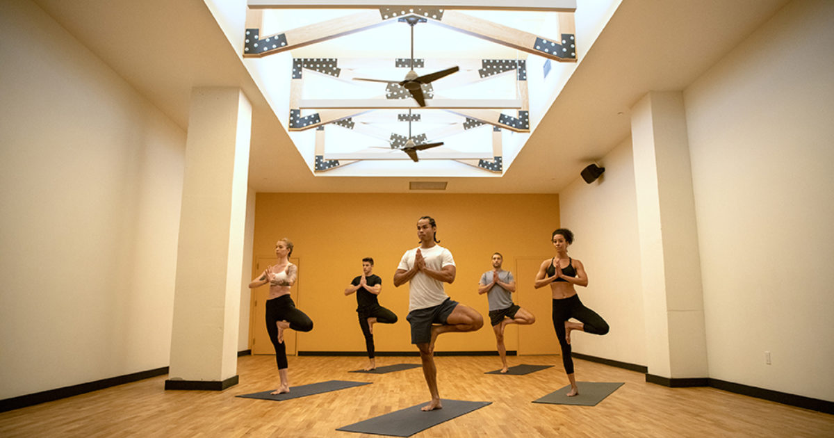 How The Past Helped Chelsea Piers Shape Its Future Success Ihrsa