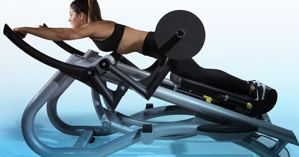 True on sale fitness equipment