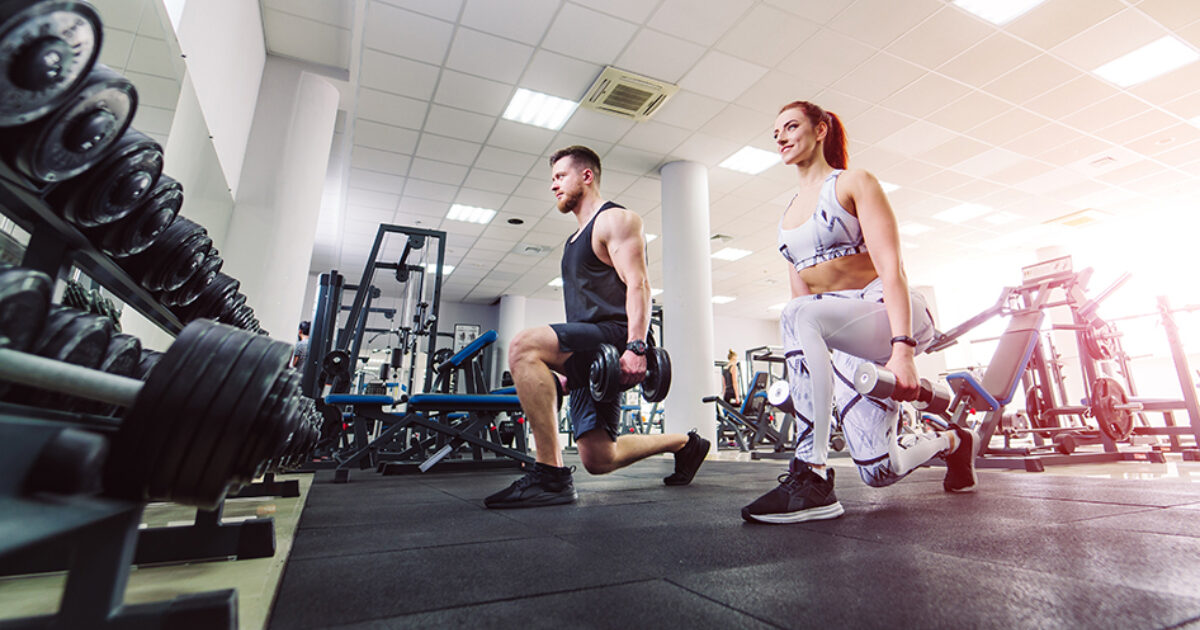 Should Your Gym Capitalize On Social Responsibility Ihrsa
