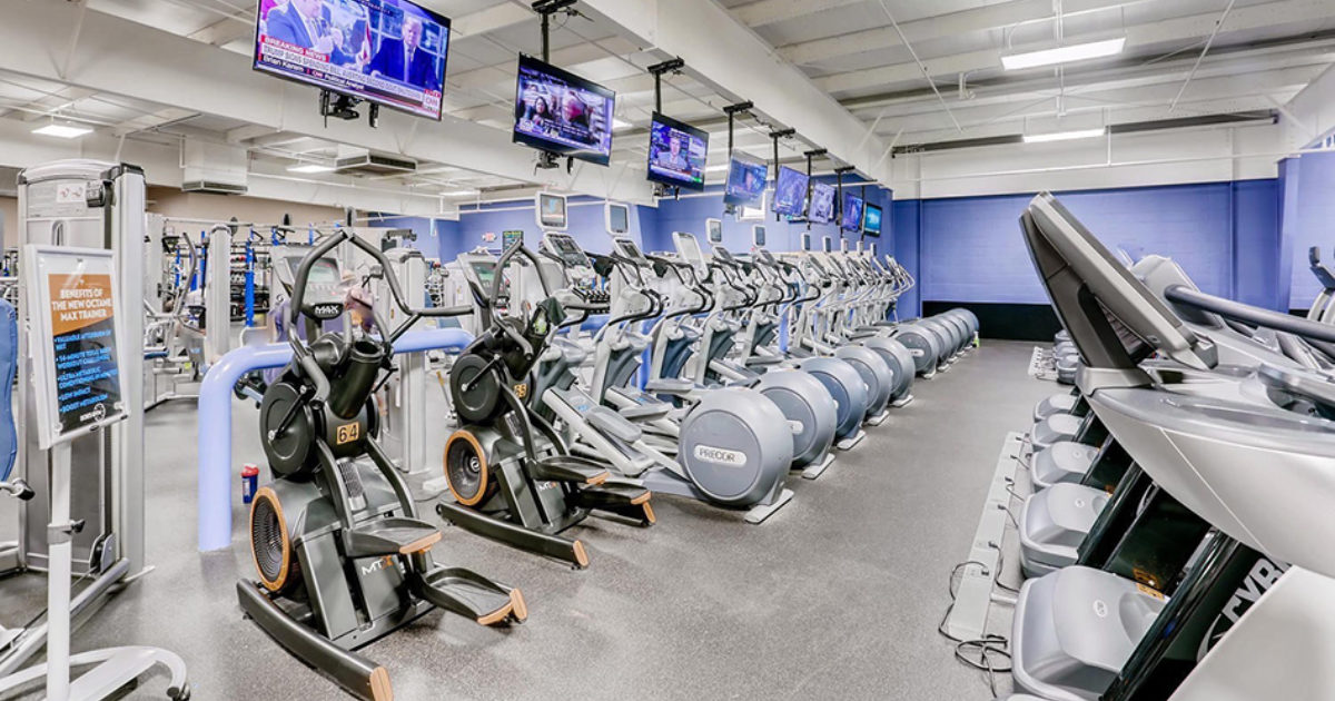 Budget Brand Boom Moves Health Club Market in New Direction | IHRSA