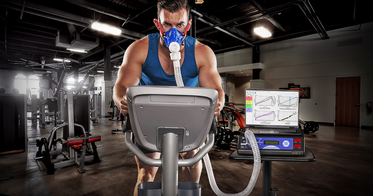 How Gyms Can Take Advantage Of The Biometrics Revolution Ihrsa