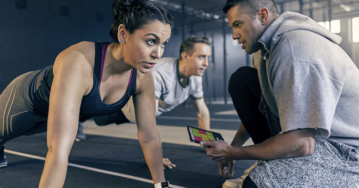 The Accuracy Of Wearables Can Make Or Break Your Programming Ihrsa
