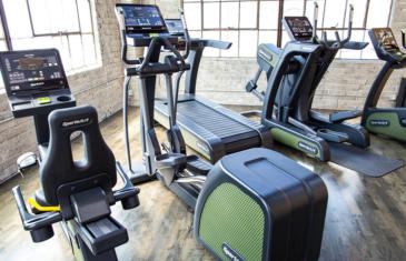 Equipment Sportsart Cardio Machines Column