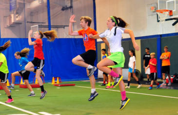 Fitness Programming Atlantic Teens Jump Column