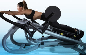 Fitness Programming True Fitness Equipment Column