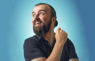 Leadership scott stratten 20 CV column