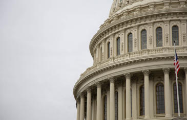 Staffing capitol building stock column