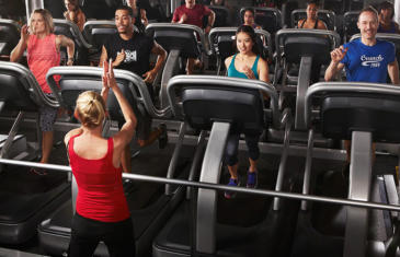 Strategy And Finance Treadmills Column