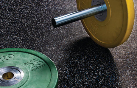 Facilities Flooring Weights Column 1