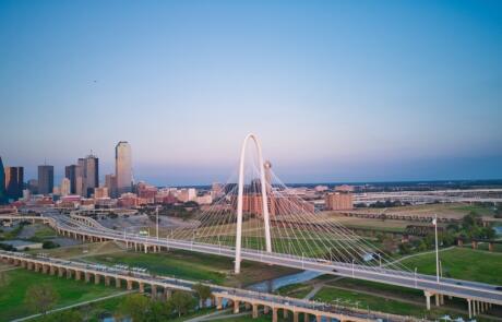 Industry News Dallas Skyline Unsplash column width