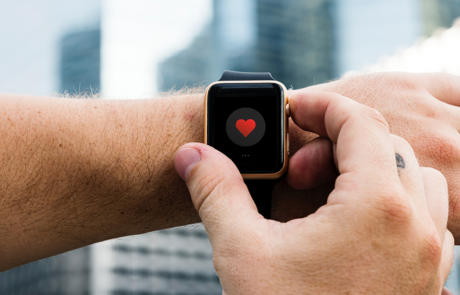 Technology Apple Watch Unsplash Column