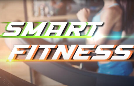 Equipment taiwan excellence smart fitness column