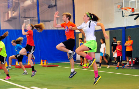 Fitness Programming Atlantic Teens Jump Column