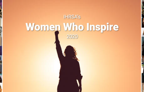 Industry news 2020 Women Who Inspire column