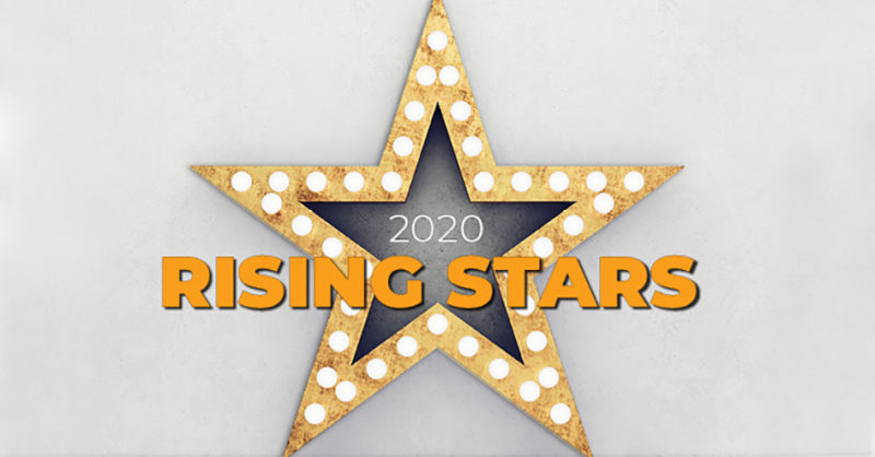 Rising Stars