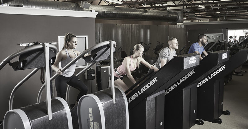 Why Your Health Club Needs Performance Training Ihrsa Why Your Health Club Needs Performance Training Ihrsa