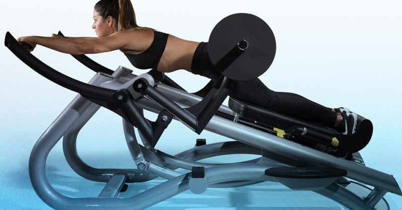 How High Intensity Interval Training Can Transform Your Ihrsa