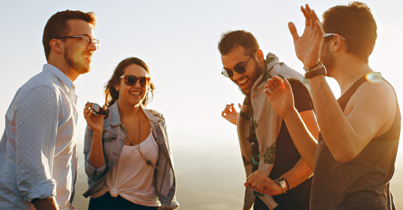 5 Millennial Consumer Habits That Can Make or Break Your Gym | IHRSA 5 Millennial Consumer Habits That Can Make or Break Your Gym | IHRSA