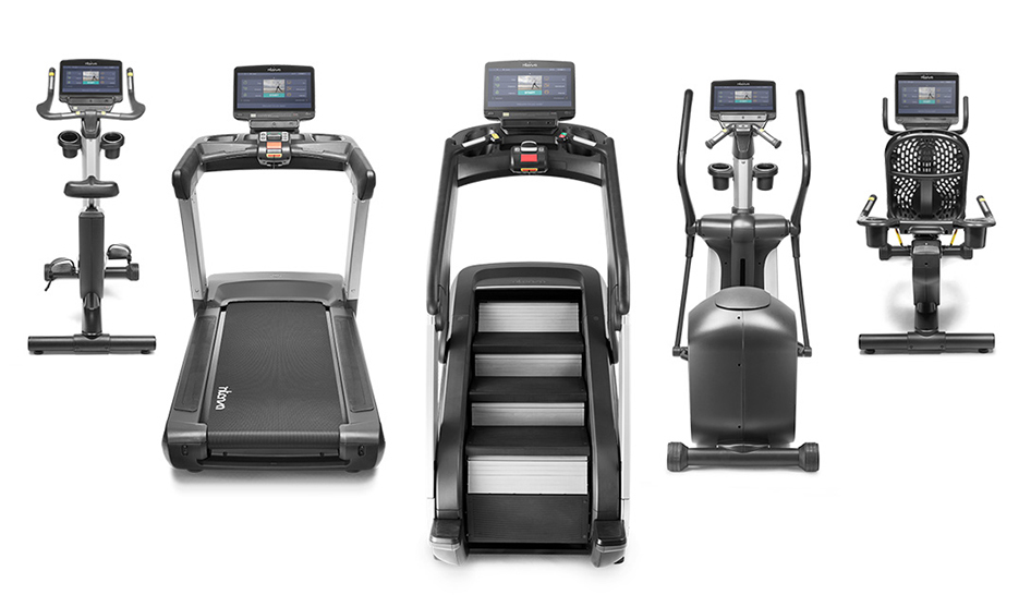 How Smart Equipment Can Boost Health Club Retention