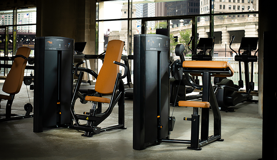 10 Essential Pieces of Commercial Gym Equipment Every Fitness Facility  Needs – Strength and Fitness Supplies